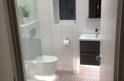 Haggerston Appartement | Shoreditch 1 bedroom apartment with Garden!