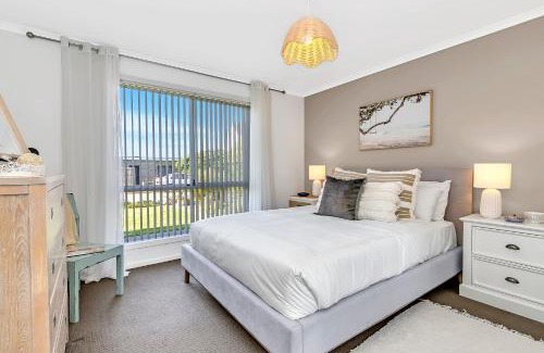 Port Noarlunga Maison | Shorehaven-BnB