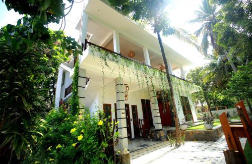 Nilwella Maison | Shoreline House Hiriketiya