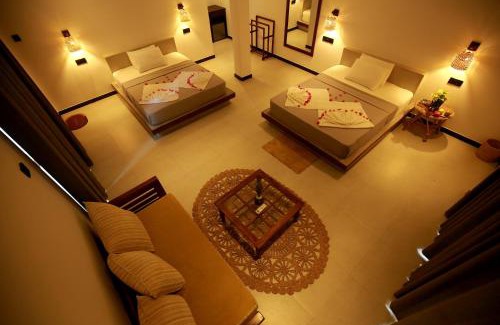 Nilwella Maison | Shoreline House Hiriketiya