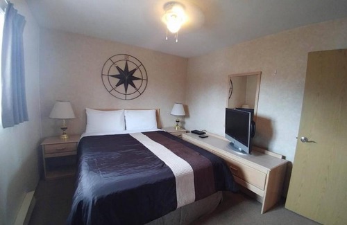 Okanagan-Similkameen Hôtel | Shoreline Resort Condominiums