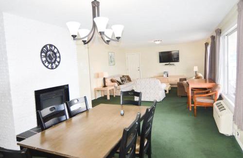 Okanagan-Similkameen Hôtel | Shoreline Resort Condominiums