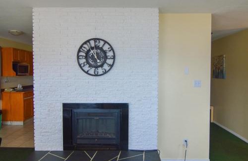 Okanagan-Similkameen Hôtel | Shoreline Resort Condominiums