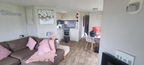 Withernsea Maison | Shoreline Stays, Family Caravan, Withernsea, Newly Managed