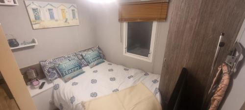 Withernsea Maison | Shoreline Stays, Family Caravan, Withernsea, Newly Managed