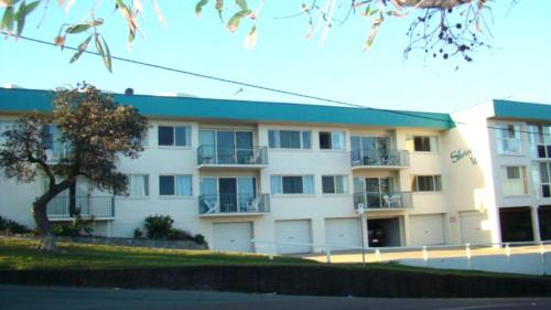 Kings Beach Appartement | Shoreline Villa Unit 2