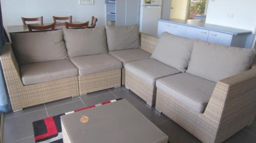 Kings Beach Appartement | Shoreline Villa Unit 2