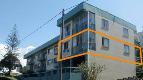 Kings Beach Appartement | Shoreline Villa Unit 4