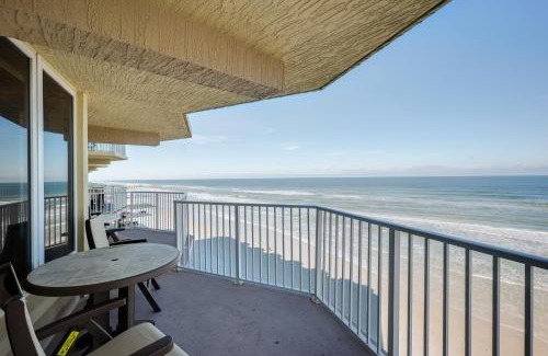 Daytona Beach Shores Appartement | Shores Club 807