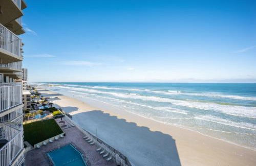 Daytona Beach Shores Appartement | Shores Club 807