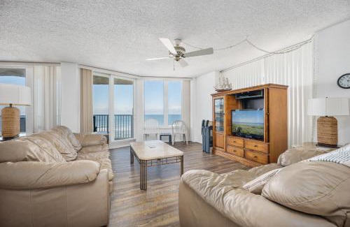 Daytona Beach Shores Appartement | Shores Club 807