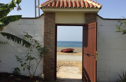 Torre de Benagalbon Villa | RIVES DE LA VICTORIA, MÁLAGA, VILLA AU BORD DE LA MER *