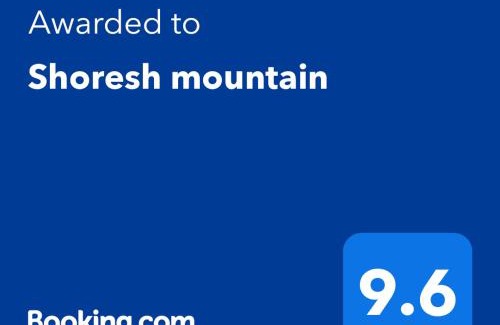 Shoresh Appartement | Shoresh mountain