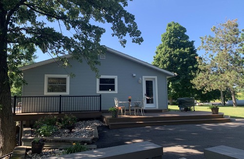 Detroit Lakes Maison | Shorewood Beach House ~ Rassemblez-vous, détendez-vous, profitez-en!