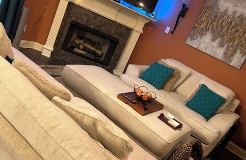 Marion Maison | Short and long term rental. Less than 10 minutes from downtown Memphis , TN