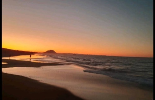 Papamoa Beach Maison | Short & cheaper stay for Single person