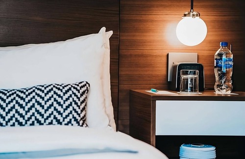 Downtown Minneapolis Hôtel | Short Distance From The Well Known Sites! 4 Convenient Units Near Foshay Tower!