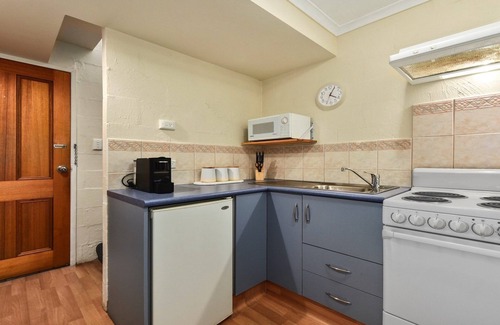 Newnham Appartement | Tudor Style Village - WiFi gratuit
