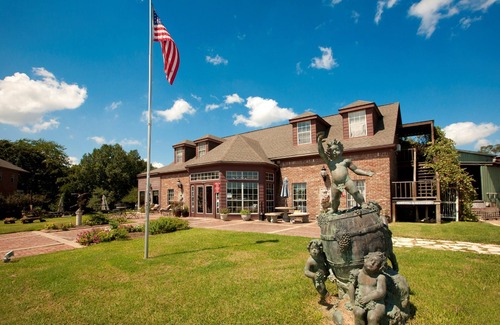 College Station Appartement | Corto viaje a Texas A&M | Piscina al aire libre + centro de negocios + gimnasio