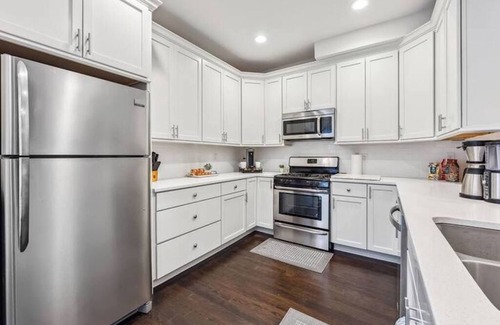 Short North Maison | Short North Custom Built Home! Steps from High Street