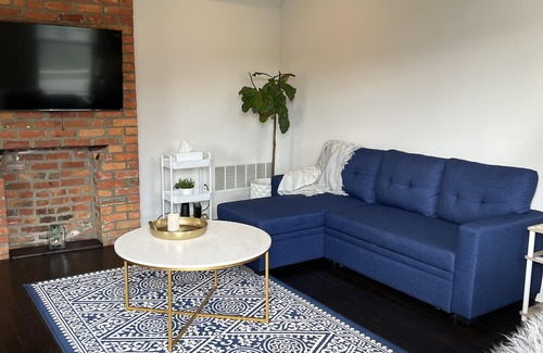 Short North Maison | Short North Custom Built Home! Steps from High Street