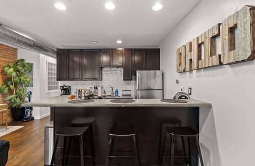 Short North Copropriété | Short North Lounge - Stay for 2