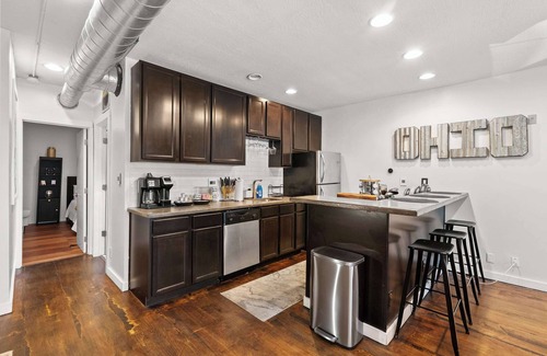 Short North Copropriété | Short North Lounge - Stay for 2