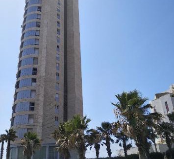 Bat Yam Appartement | Short Stay