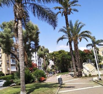 Bat Yam Appartement | Short Stay