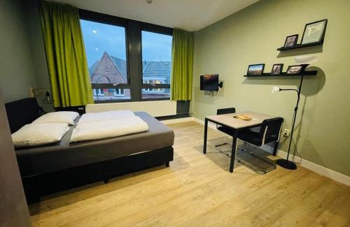 Wageningen Appartement | Short Stay Wageningen