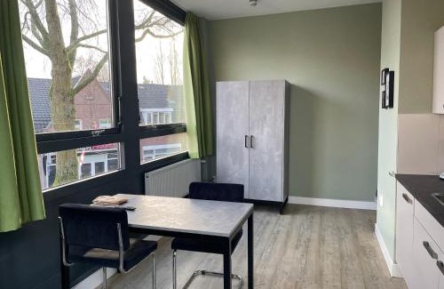 Wageningen Appartement | Short Stay Wageningen