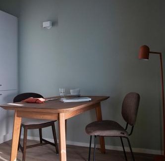 Wageningen Appartement | Short Stay Wageningen