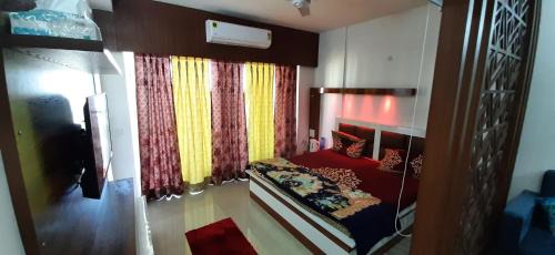 Noida Appartement | Short Stays in Fully Furnished Service Apartment