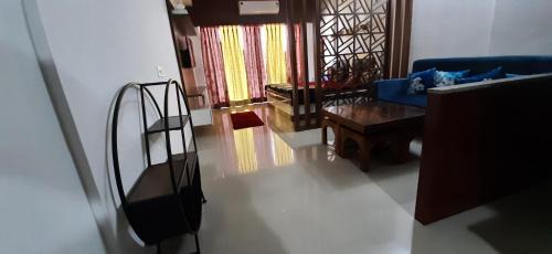 Noida Appartement | Short Stays in Fully Furnished Service Apartment