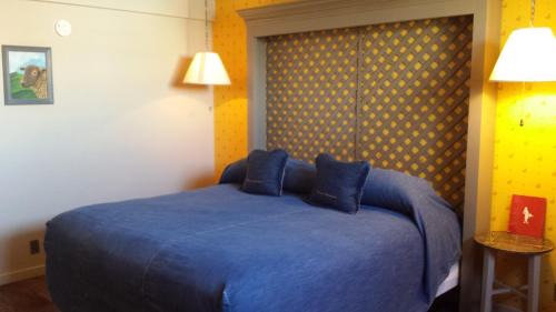 La Brea Hôtel | Short Stories Hotel Near The Grove