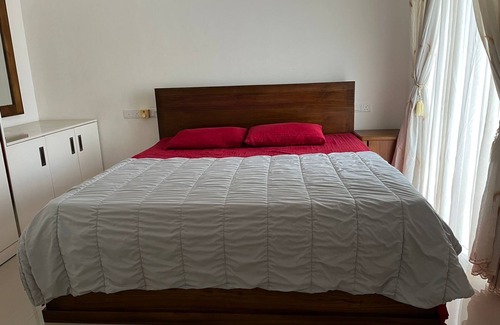 Borella Appartement | Short Term Apartment in Colombo City