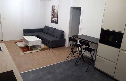 Reims Maison | Coloc courte durée: 22€ par personne la nuitée