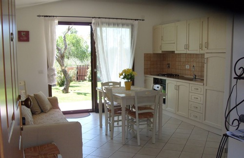 Pittulongu Maison | CASADELFARO AVEC JARDIN, MER 5 MINUTES À PIED.