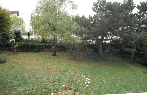 Faubourg-Raines Appartement | LOCATION COURTE DUREE DANS RESIDENCE DE STANDING: appartement 2 pièces 58 m2