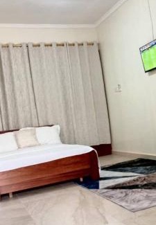 Oyibi Maison | Short Term Rentals