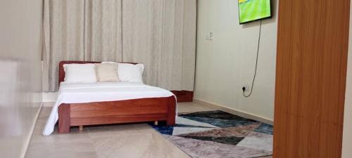Oyibi Maison | Short Term Rentals