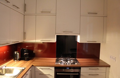 Leopoldstadt Appartement | TOUT INCLUS! Appartement proche du centre pour 1-2 personnes. minimum 1 mois!