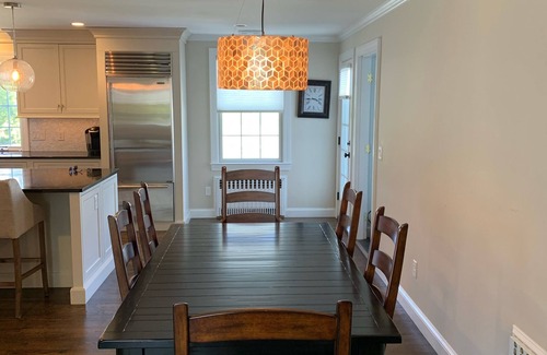 Cohasset Maison | Short Walk to Beach!
