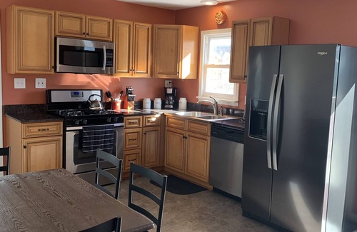 Bloomsburg Maison | Short walk to Bloomsburg university, Bloomsburg geisinger hospital