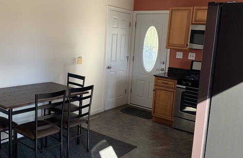 Bloomsburg Maison | Short walk to Bloomsburg university, Bloomsburg geisinger hospital