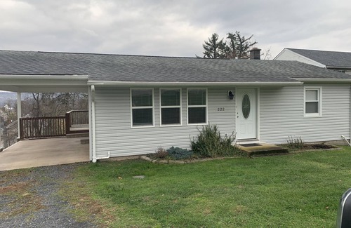 Bloomsburg Maison | Short walk to Bloomsburg university, Bloomsburg geisinger hospital