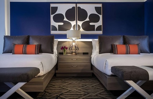 Dupont Circle Hôtel | Short Walk to Dupon Circle | 2 Relaxing Unit Ready For Family Stay | Pool