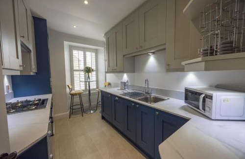 Thurso Maison | Short Walk to the Beach - 2 Guests - Free Parking