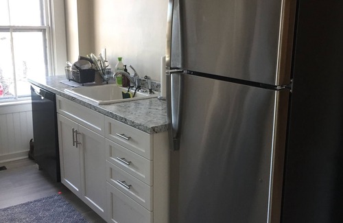Vineyard Haven Copropriété | Short Walk to Town - Nice Comfortable -Reasonable