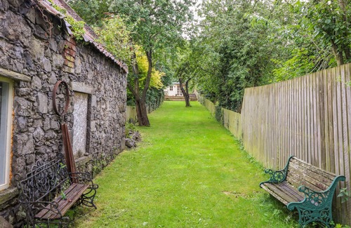 Newburgh Cottage | Sablé Cottage, NEWBURGH, FIFE